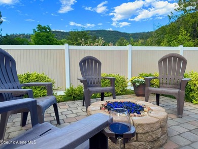 Exceptional location, custom home with an open design, mountain - photo 20