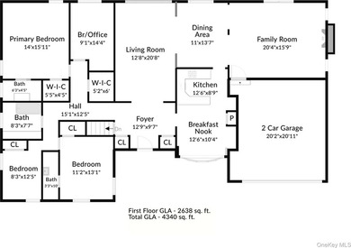 Don't miss this meticulously maintained 4-bedroom ranch in the - photo 29