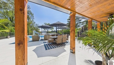 Welcome to 188 Trout Lane, a breathtaking waterfront oasis - photo 33