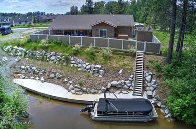 Exceptional location, custom home with an open design, mountain - photo 34
