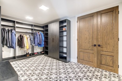 Refined architecture, dramatic living spaces, integrated - photo 36