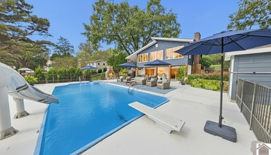 Welcome to 188 Trout Lane, a breathtaking waterfront oasis - photo 36