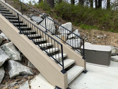 Exceptional location, custom home with an open design, mountain - photo 41