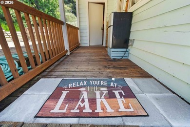 Drive-to Tenmile Lake waterfront retreat with rare boathouse and - photo 41