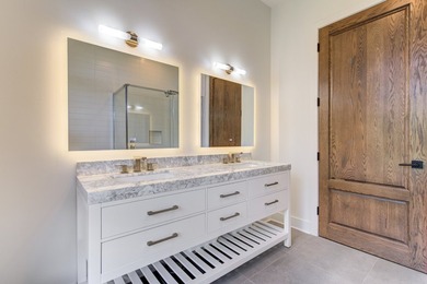Refined architecture, dramatic living spaces, integrated - photo 43