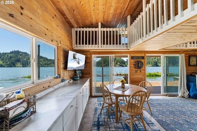 Drive-to Tenmile Lake waterfront retreat with rare boathouse and - photo 43
