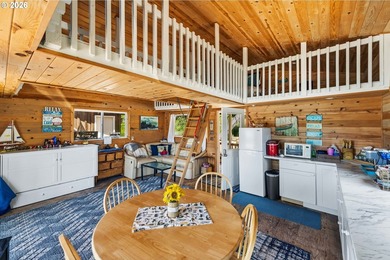 Drive-to Tenmile Lake waterfront retreat with rare boathouse and - photo 44