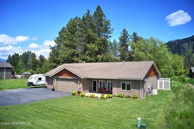 Exceptional location, custom home with an open design, mountain - photo 45