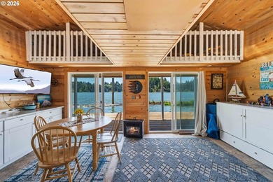 Drive-to Tenmile Lake waterfront retreat with rare boathouse and - photo 45