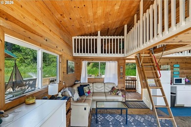 Drive-to Tenmile Lake waterfront retreat with rare boathouse and - photo 47
