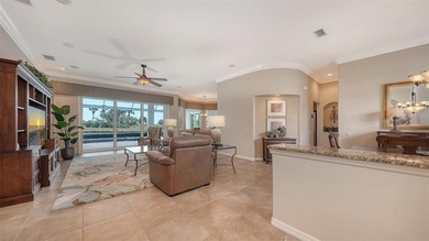 Welcome to this beautiful Siesta home with lake views, where