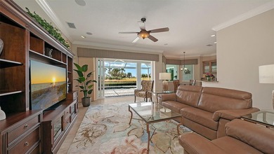 Welcome to this beautiful Siesta home with lake views, where
