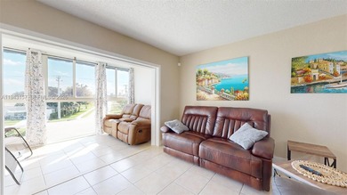 Beautifully renovated 2-bedroom, 2-bath condo located in a