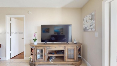 Beautifully renovated 2-bedroom, 2-bath condo located in a