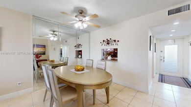 Beautifully renovated 2-bedroom, 2-bath condo located in a