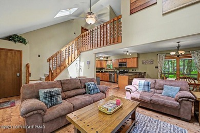 Welcome to this charming mountain chalet nestled in the highly - photo 8
