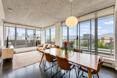 One-of-a-kind sub-penthouse at The Left Bank-a premier concrete - photo 3