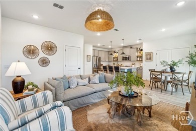 Welcome to the Water Lily- a beautiful 5-bedroom, 3-bath home - photo 7