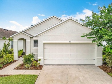 Lake Home For Sale in New Smyrna Beach, Florida