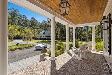 Where Lowcountry beauty meets timeless design, this custom-built - photo 5