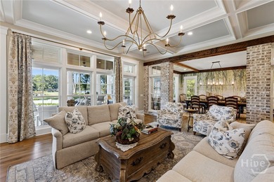 Where Lowcountry beauty meets timeless design, this custom-built - photo 9