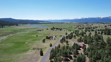 (private lake, pond, creek) Lot For Sale in Donnelly Idaho