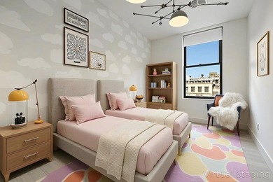 Penthouse Perfection at 85 Leonard - A Rare Tribeca Showpiece - photo 11