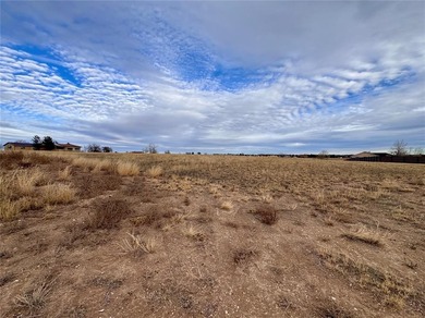 Pueblo Reservoir Acreage For Sale in Pueblo Colorado