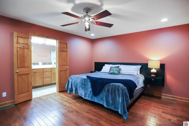 Discover your dream retreat with this stunning lake area home - photo 11