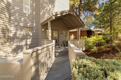 Continental Country Club Golf Course home with a contemporary - photo 12