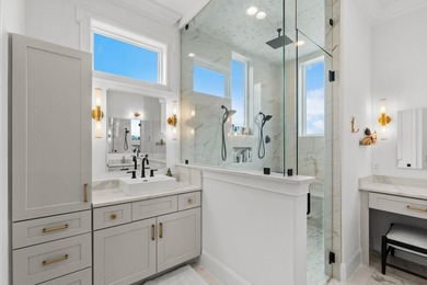 Located on direct pond view in Cypress River Plantation - photo 12