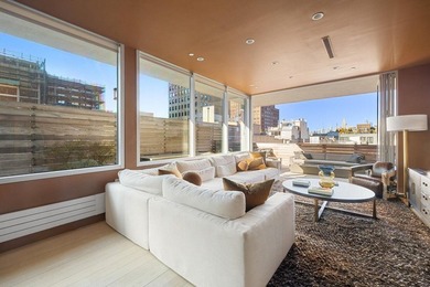 Penthouse Perfection at 85 Leonard - A Rare Tribeca Showpiece - photo 12
