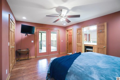 Discover your dream retreat with this stunning lake area home - photo 12