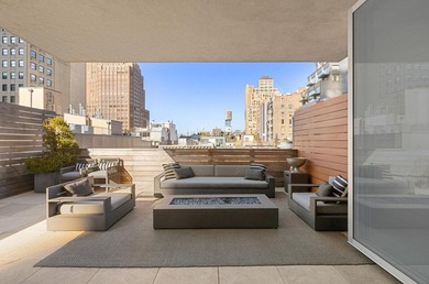 Penthouse Perfection at 85 Leonard - A Rare Tribeca Showpiece - photo 13