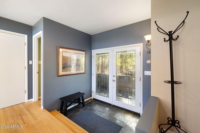 Continental Country Club Golf Course home with a contemporary - photo 14