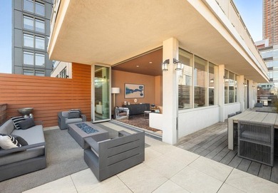Penthouse Perfection at 85 Leonard - A Rare Tribeca Showpiece - photo 14