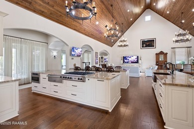 Experience an elevated lifestyle in this expansive, single-level - photo 14