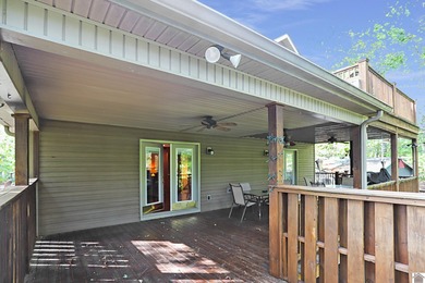 Discover your dream retreat with this stunning lake area home - photo 14
