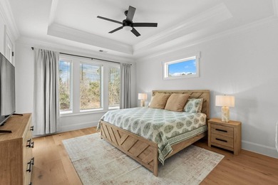 Located on direct pond view in Cypress River Plantation - photo 15