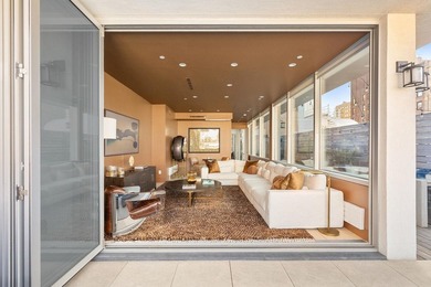 Penthouse Perfection at 85 Leonard - A Rare Tribeca Showpiece - photo 15