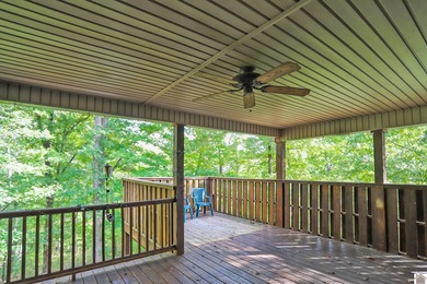 Discover your dream retreat with this stunning lake area home - photo 15