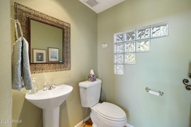 Continental Country Club Golf Course home with a contemporary - photo 16