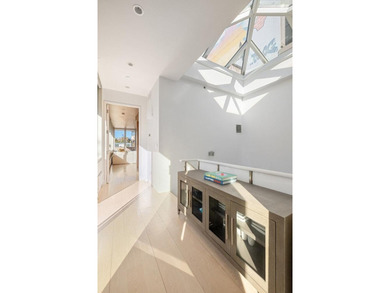 Penthouse Perfection at 85 Leonard - A Rare Tribeca Showpiece - photo 16