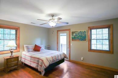 Discover your dream retreat with this stunning lake area home - photo 16