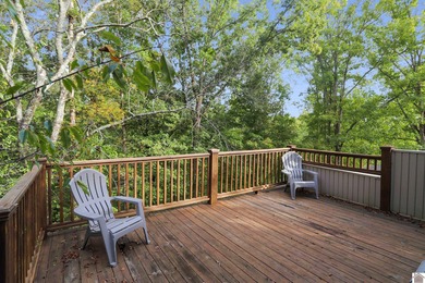 Discover your dream retreat with this stunning lake area home - photo 17