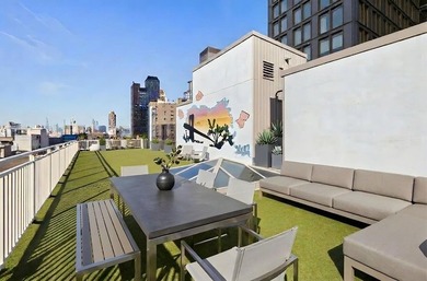 Penthouse Perfection at 85 Leonard - A Rare Tribeca Showpiece - photo 19
