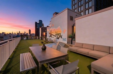 Penthouse Perfection at 85 Leonard - A Rare Tribeca Showpiece - photo 20