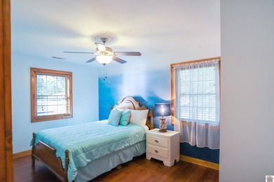 Discover your dream retreat with this stunning lake area home - photo 20