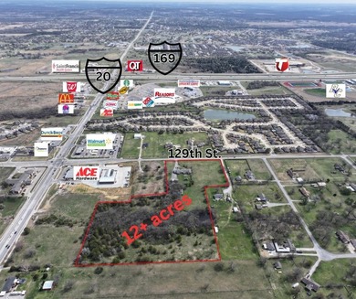 (private lake, pond, creek) Acreage For Sale in Other OK Oklahoma