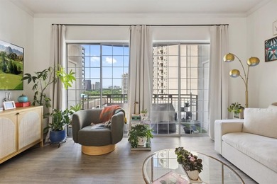 Experience refined urban living at its finest in this